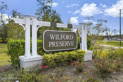 613 Lancewood Court Orange Park FL 32073