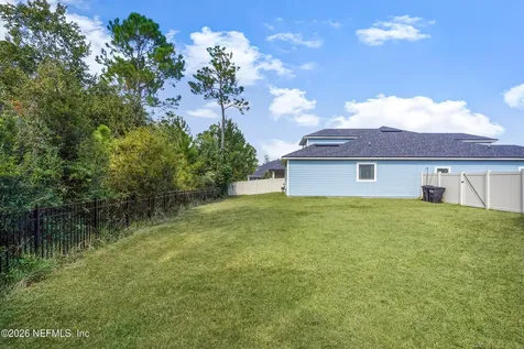613 Lancewood Court Orange Park FL 32073