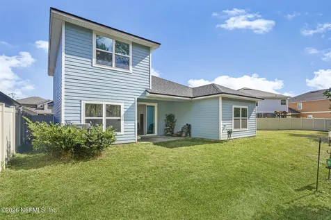 613 Lancewood Court Orange Park FL 32073