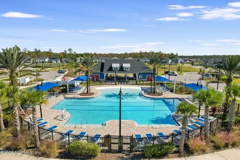 613 Lancewood Court Orange Park FL 32073