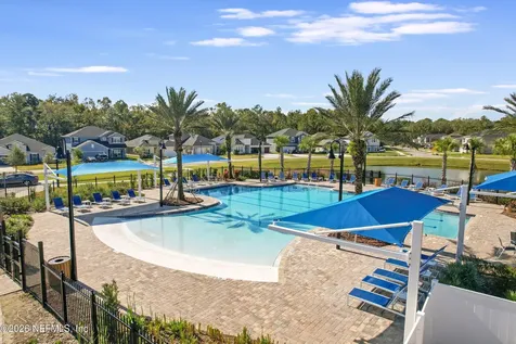613 Lancewood Court Orange Park FL 32073