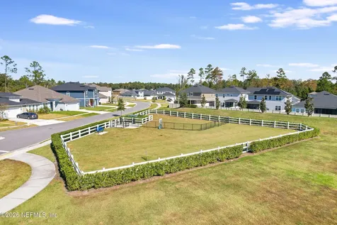 613 Lancewood Court Orange Park FL 32073