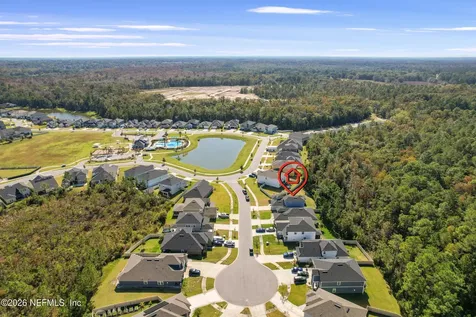 613 Lancewood Court Orange Park FL 32073