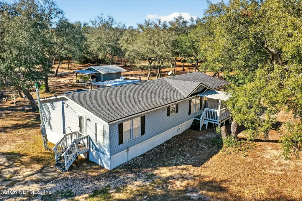 5270 Almond Court Keystone Heights FL 32656