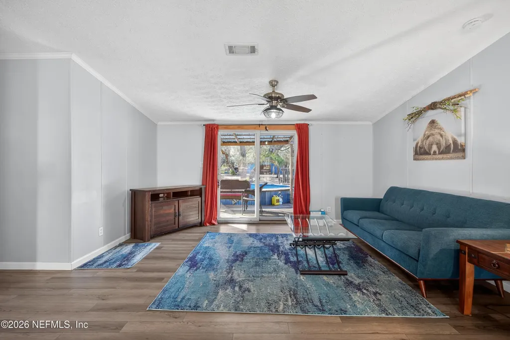 5270 Almond Court Keystone Heights FL 32656