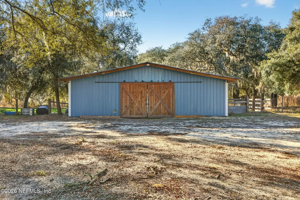 5270 Almond Court Keystone Heights FL 32656