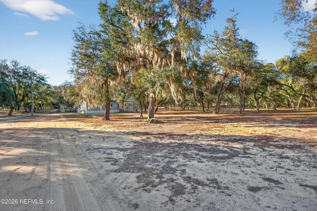 5270 Almond Court Keystone Heights FL 32656