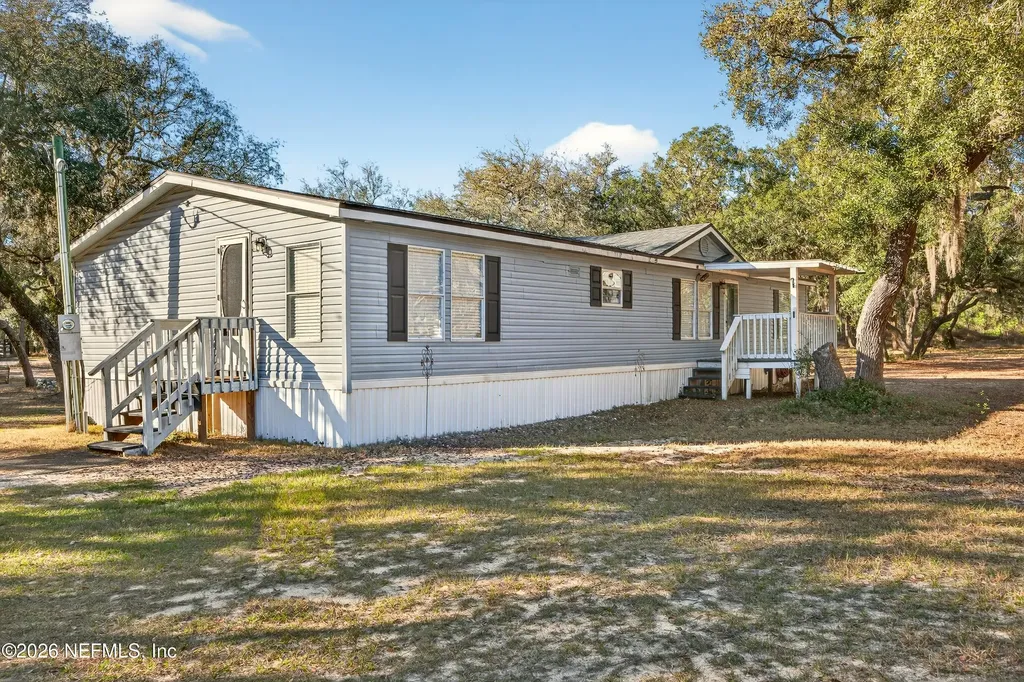 5270 Almond Court Keystone Heights FL 32656