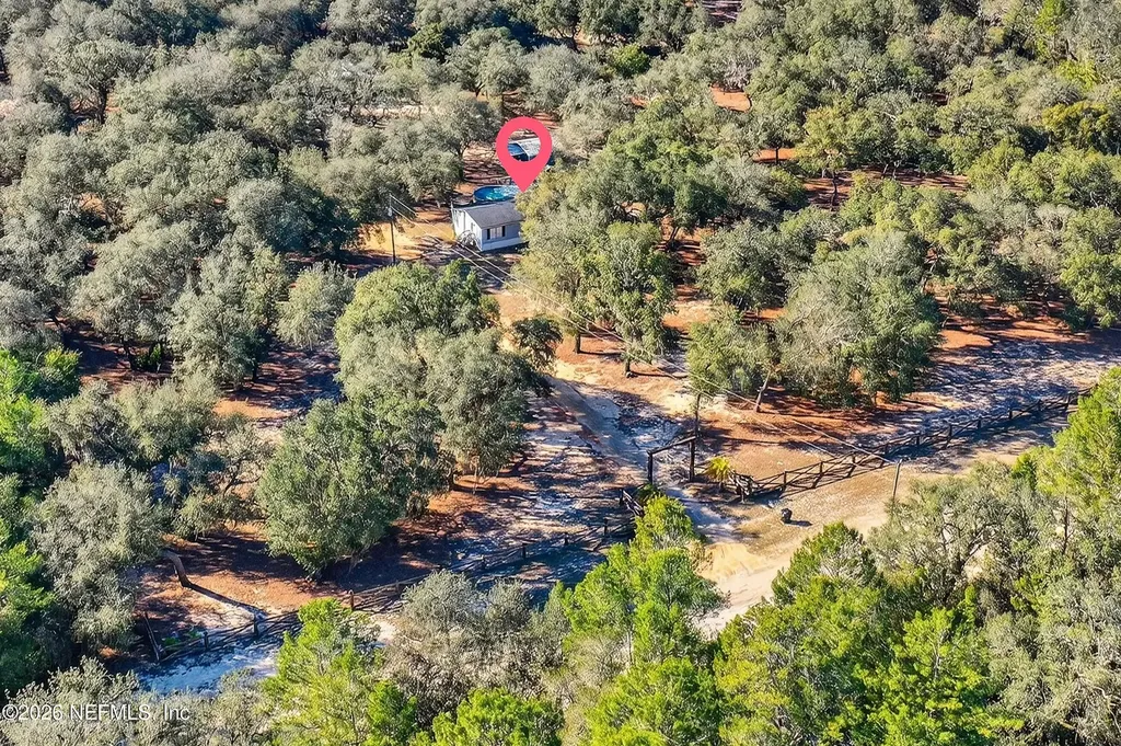 5270 Almond Court Keystone Heights FL 32656