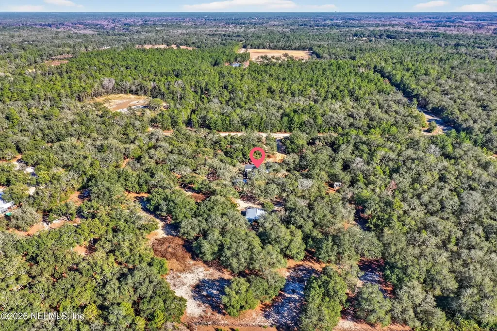 5270 Almond Court Keystone Heights FL 32656