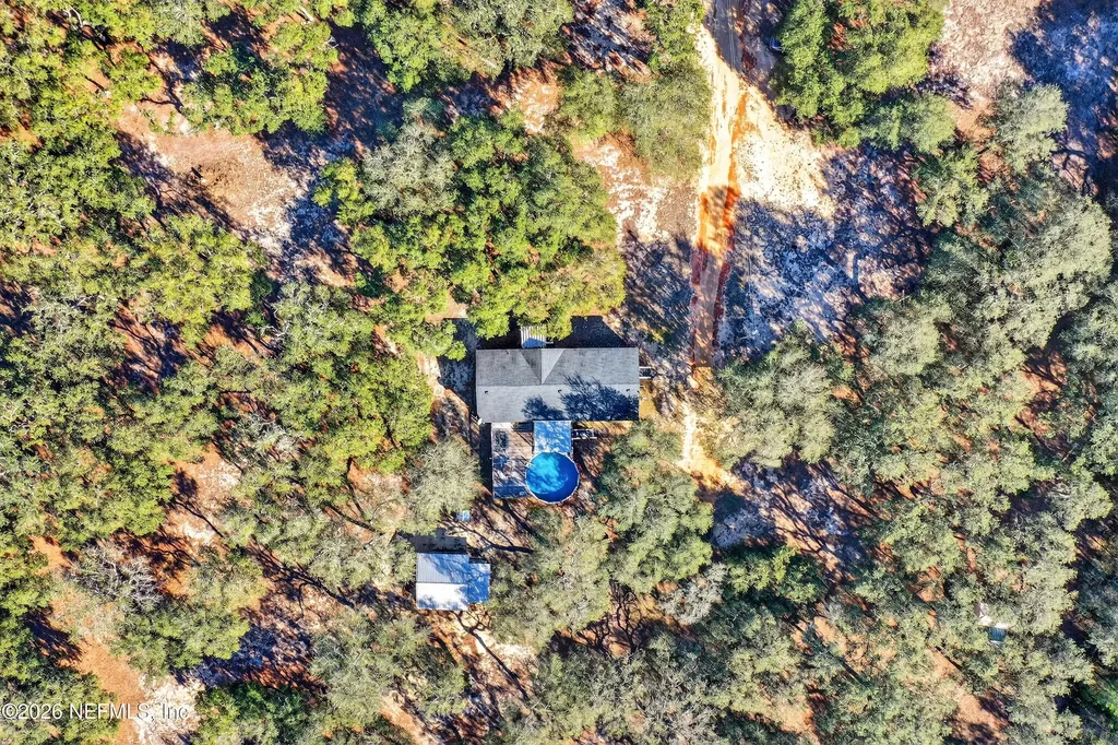5270 Almond Court Keystone Heights FL 32656