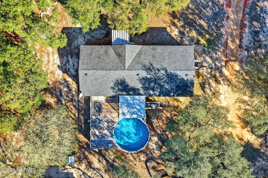 5270 Almond Court Keystone Heights FL 32656