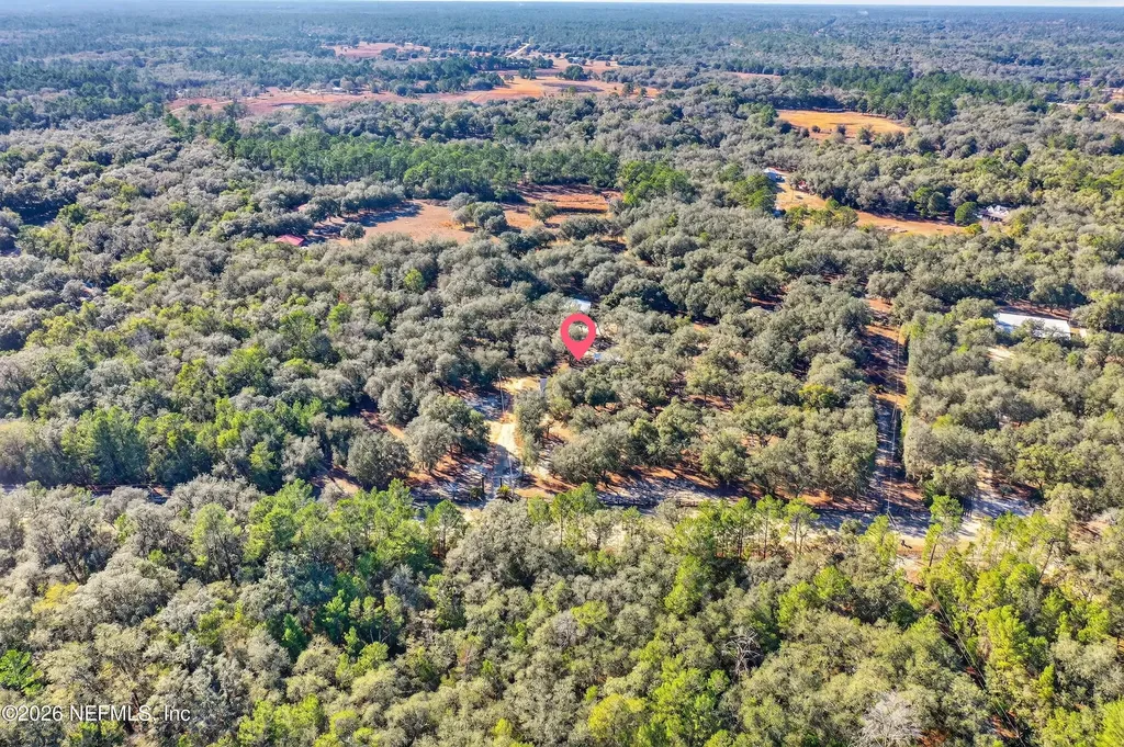 5270 Almond Court Keystone Heights FL 32656