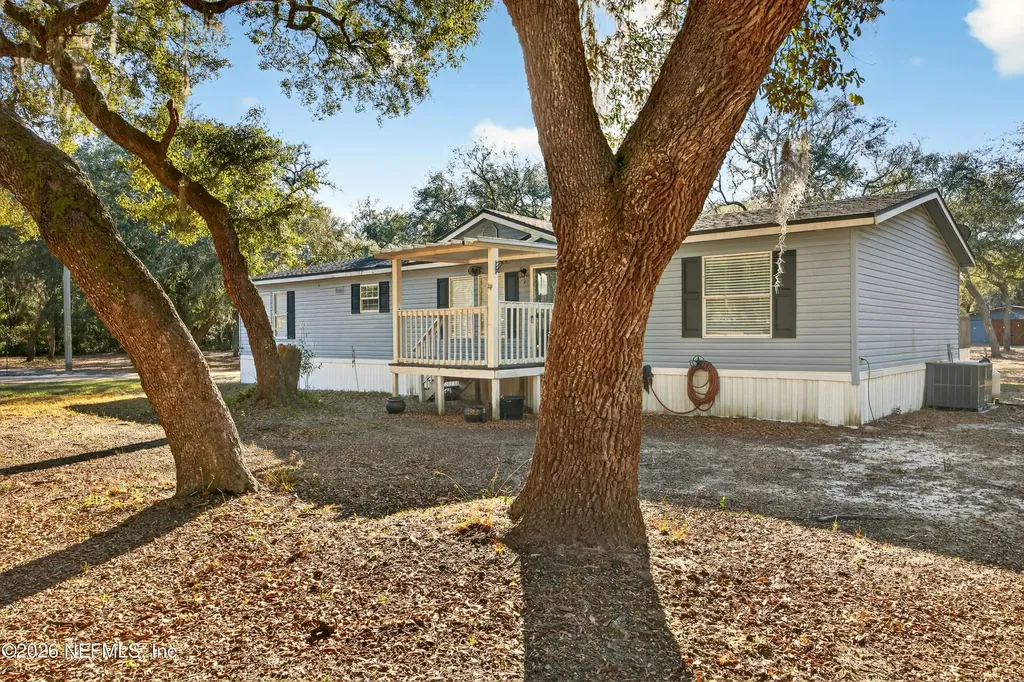 5270 Almond Court Keystone Heights FL 32656