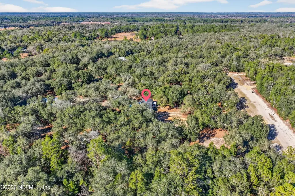 5270 Almond Court Keystone Heights FL 32656