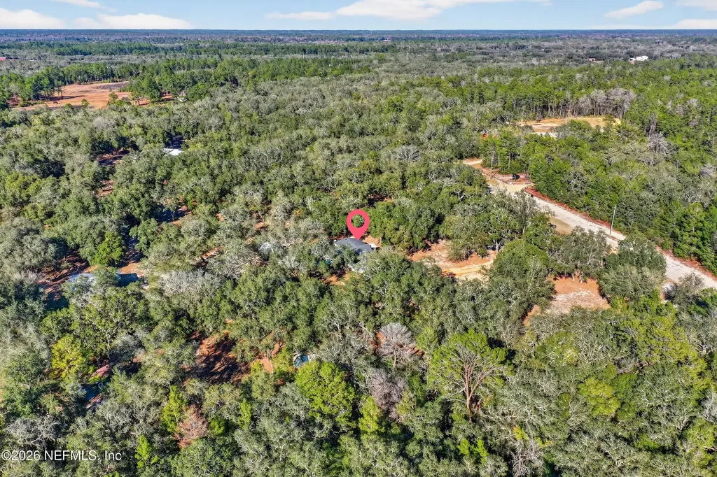 5270 Almond Court Keystone Heights FL 32656