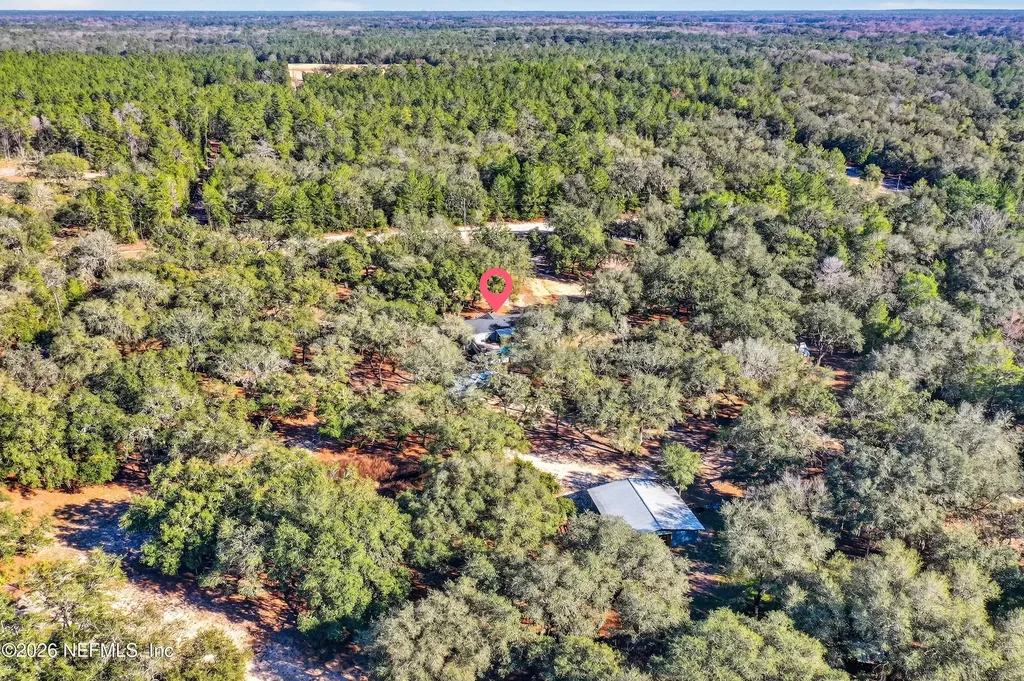 5270 Almond Court Keystone Heights FL 32656