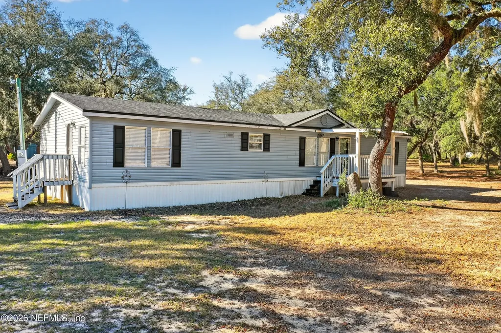 5270 Almond Court Keystone Heights FL 32656