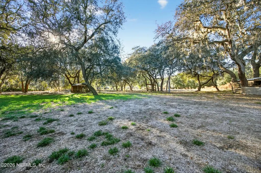 5270 Almond Court Keystone Heights FL 32656