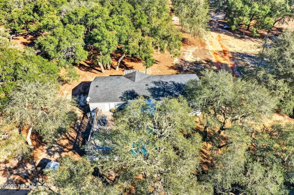 5270 Almond Court Keystone Heights FL 32656
