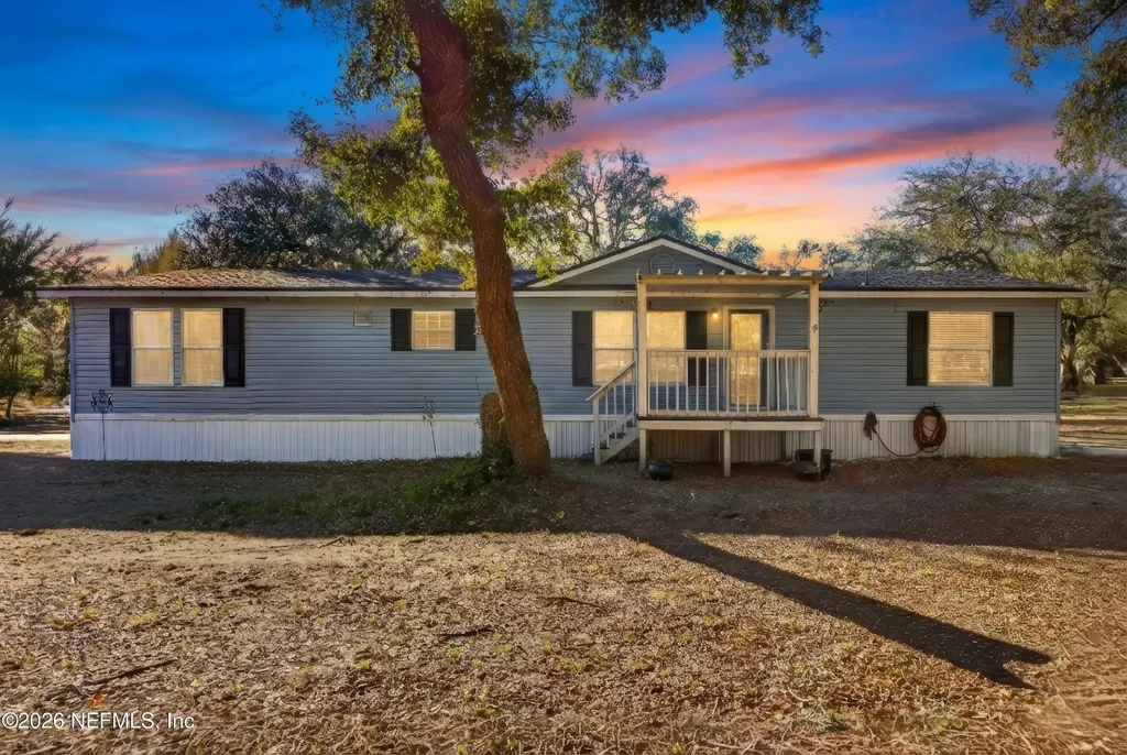 5270 Almond Court Keystone Heights FL 32656