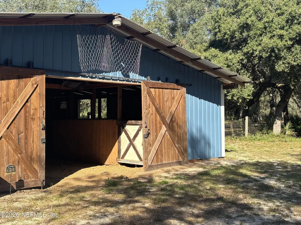 5270 Almond Court Keystone Heights FL 32656