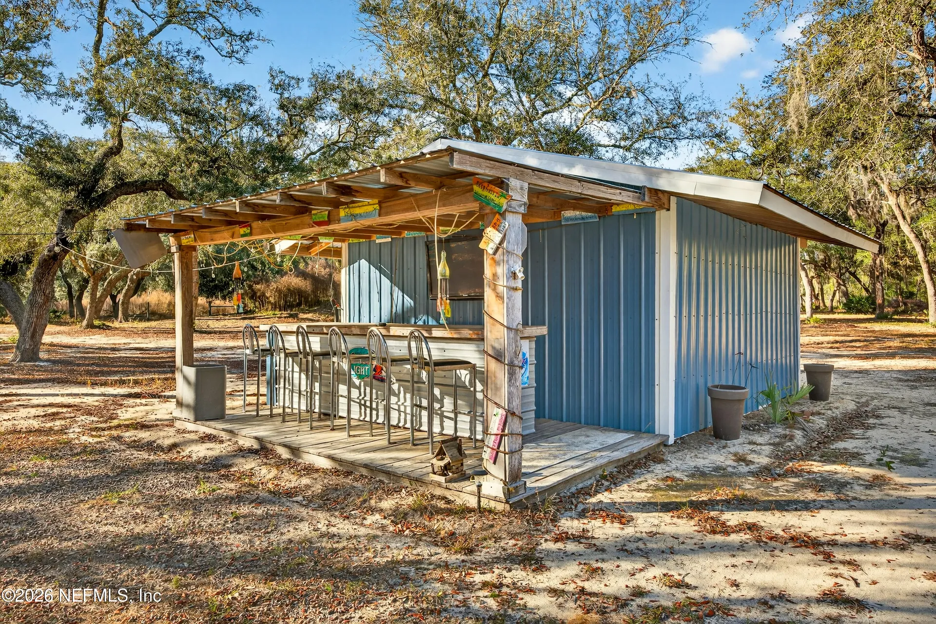 5270 Almond Court Keystone Heights FL 32656