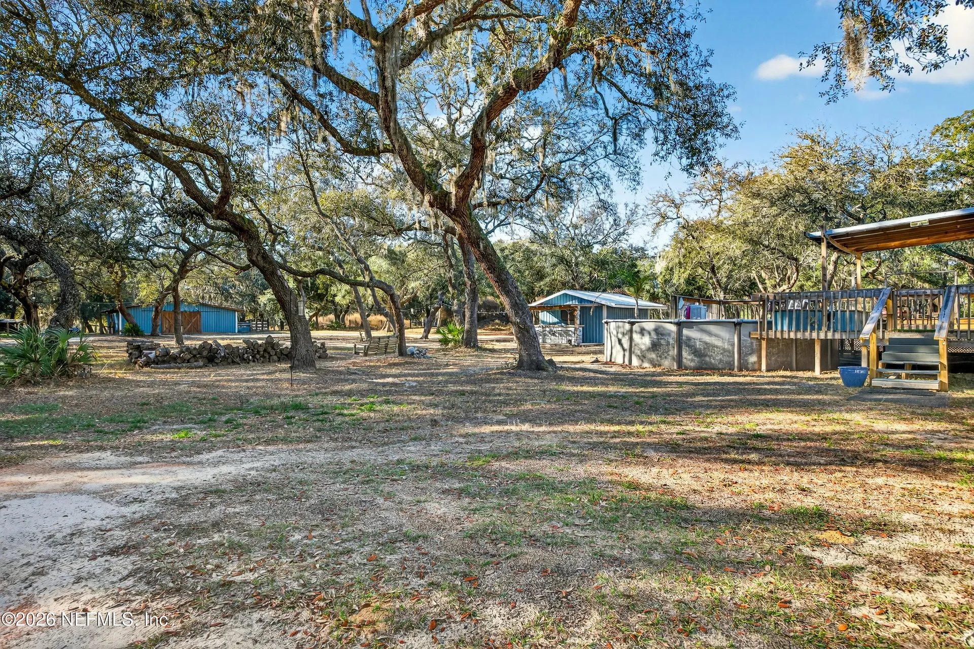 5270 Almond Court Keystone Heights FL 32656
