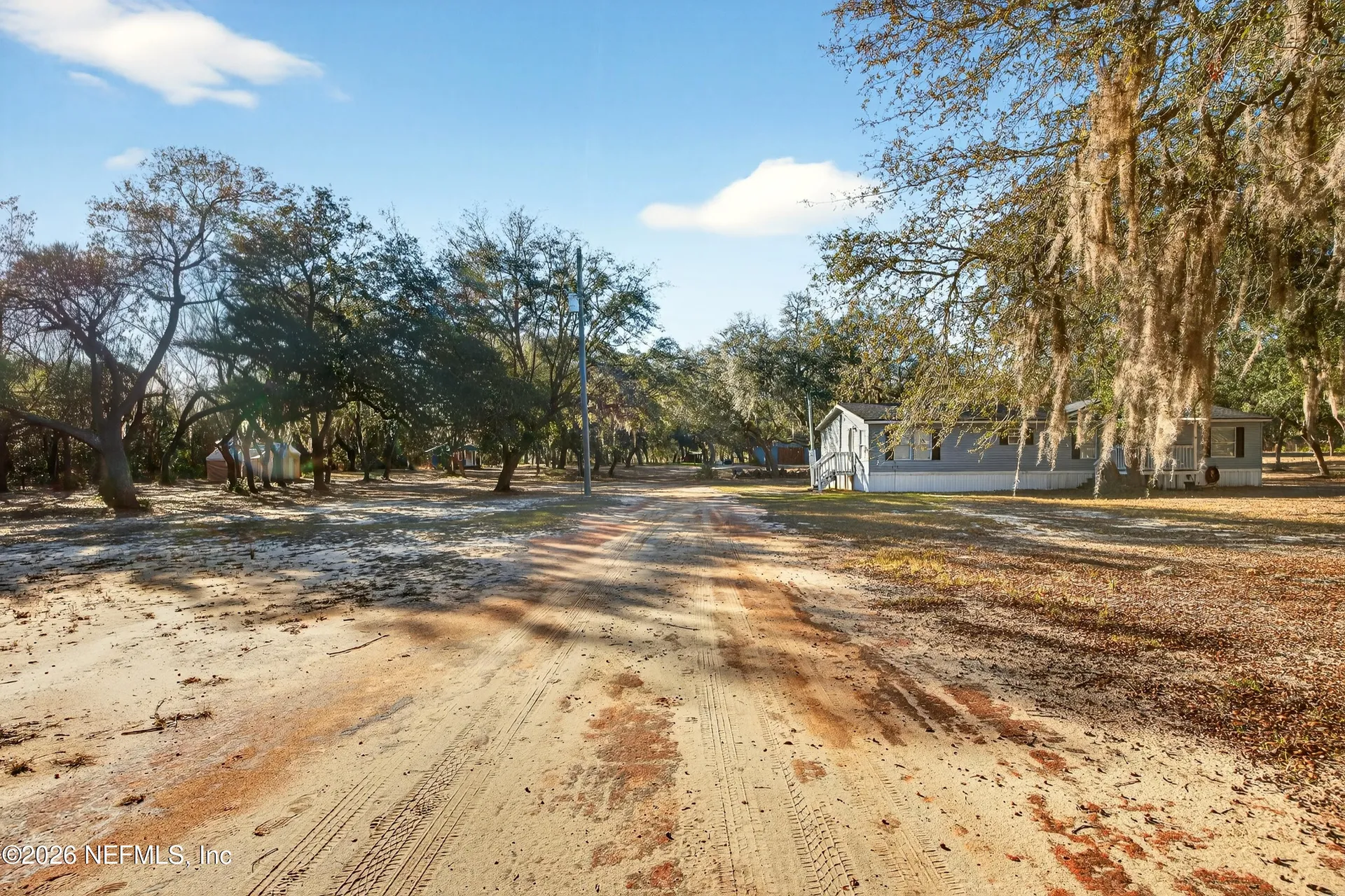 5270 Almond Court Keystone Heights FL 32656