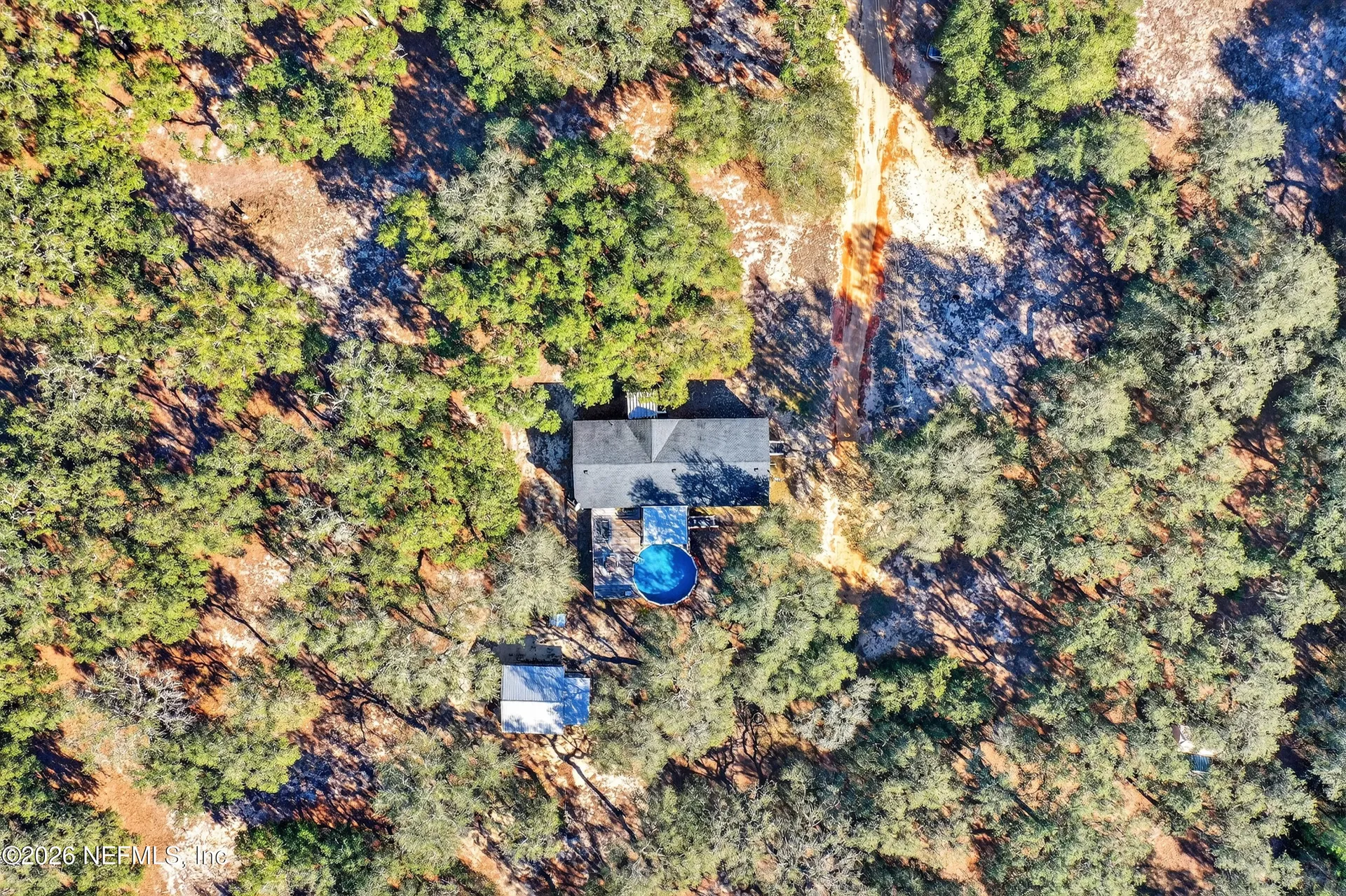 5270 Almond Court Keystone Heights FL 32656