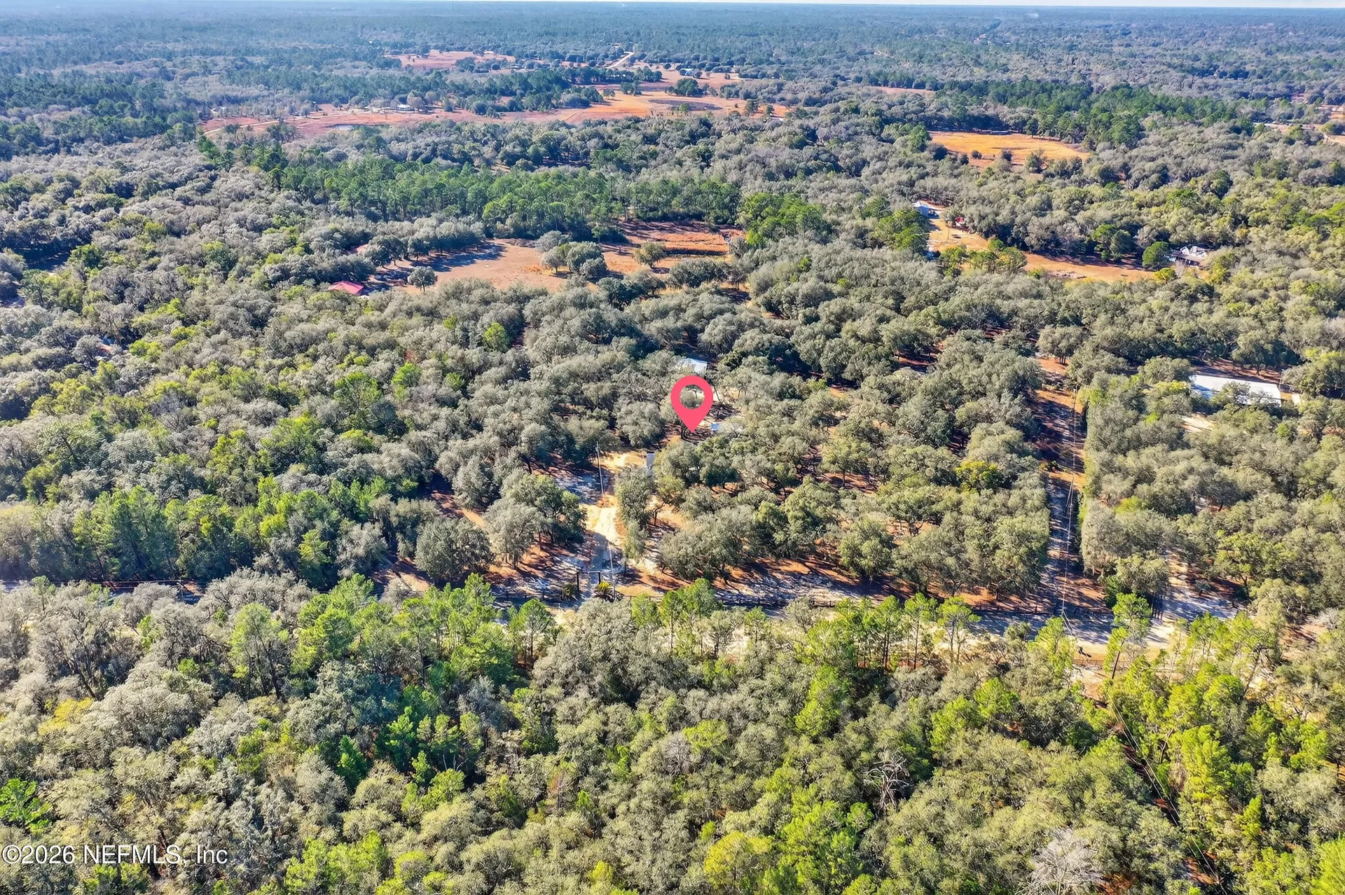 5270 Almond Court Keystone Heights FL 32656