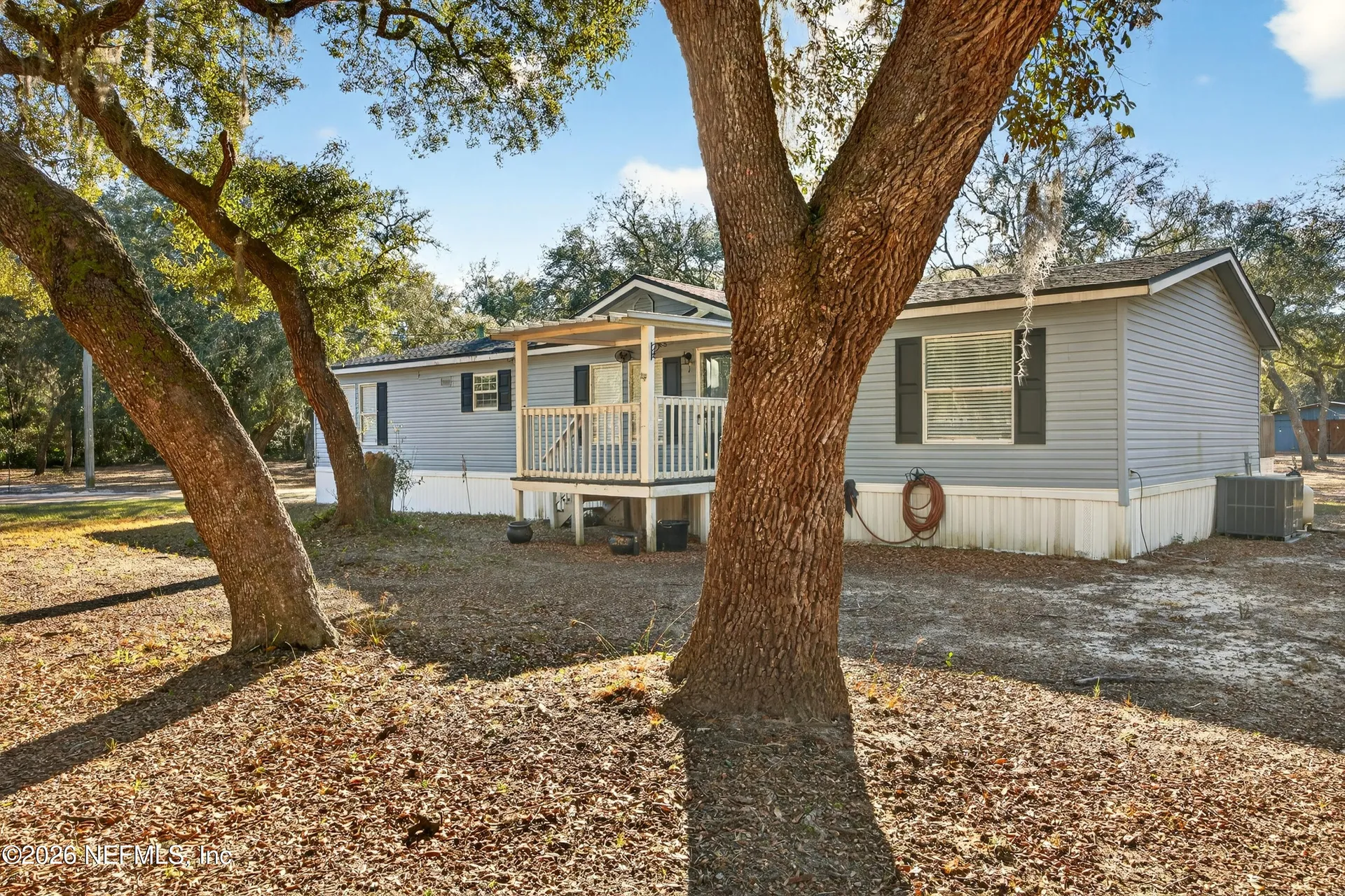 5270 Almond Court Keystone Heights FL 32656