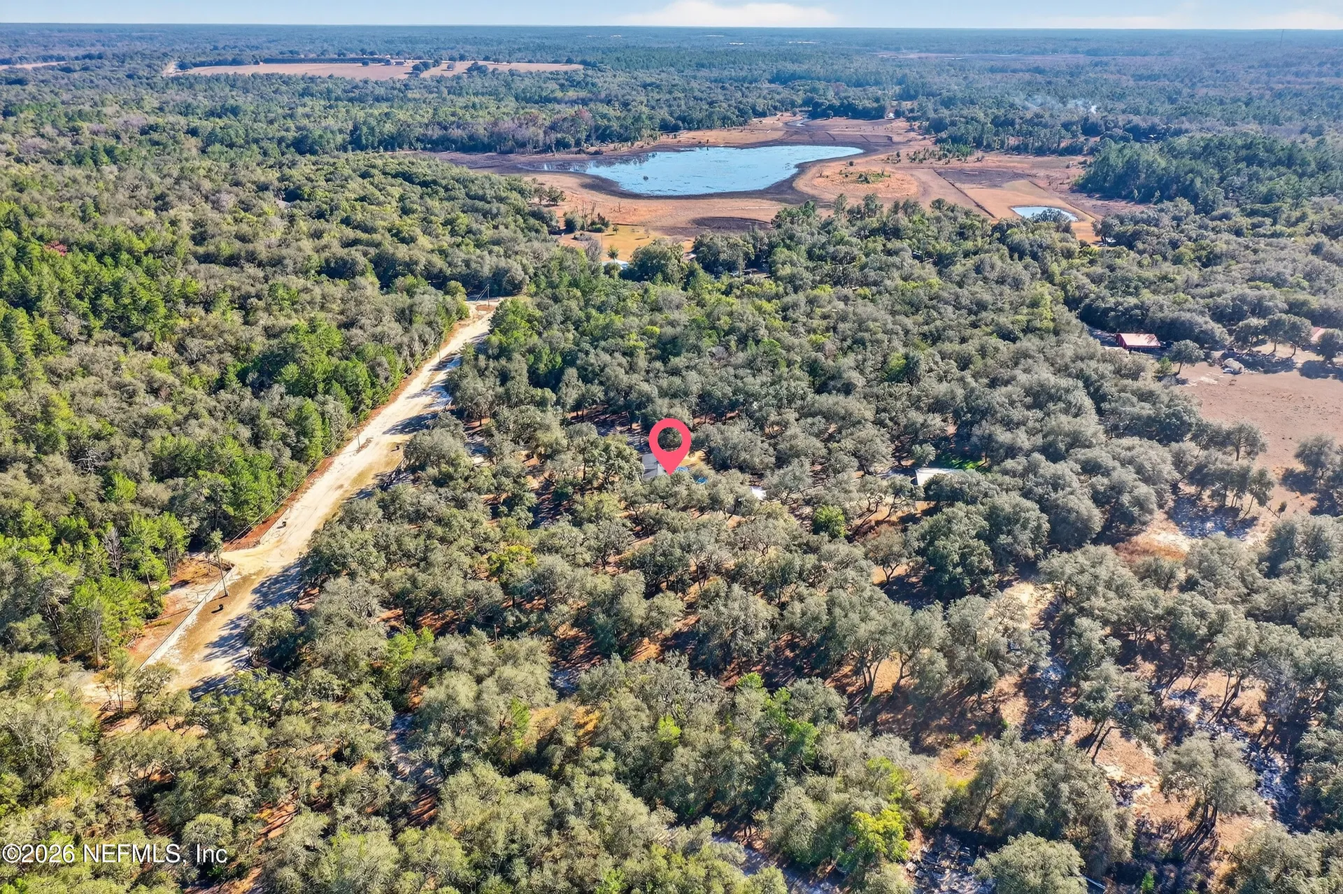 5270 Almond Court Keystone Heights FL 32656
