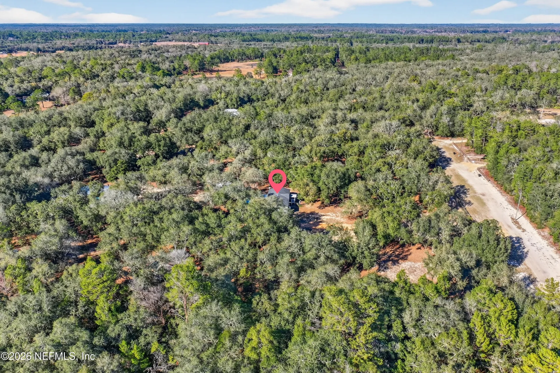 5270 Almond Court Keystone Heights FL 32656