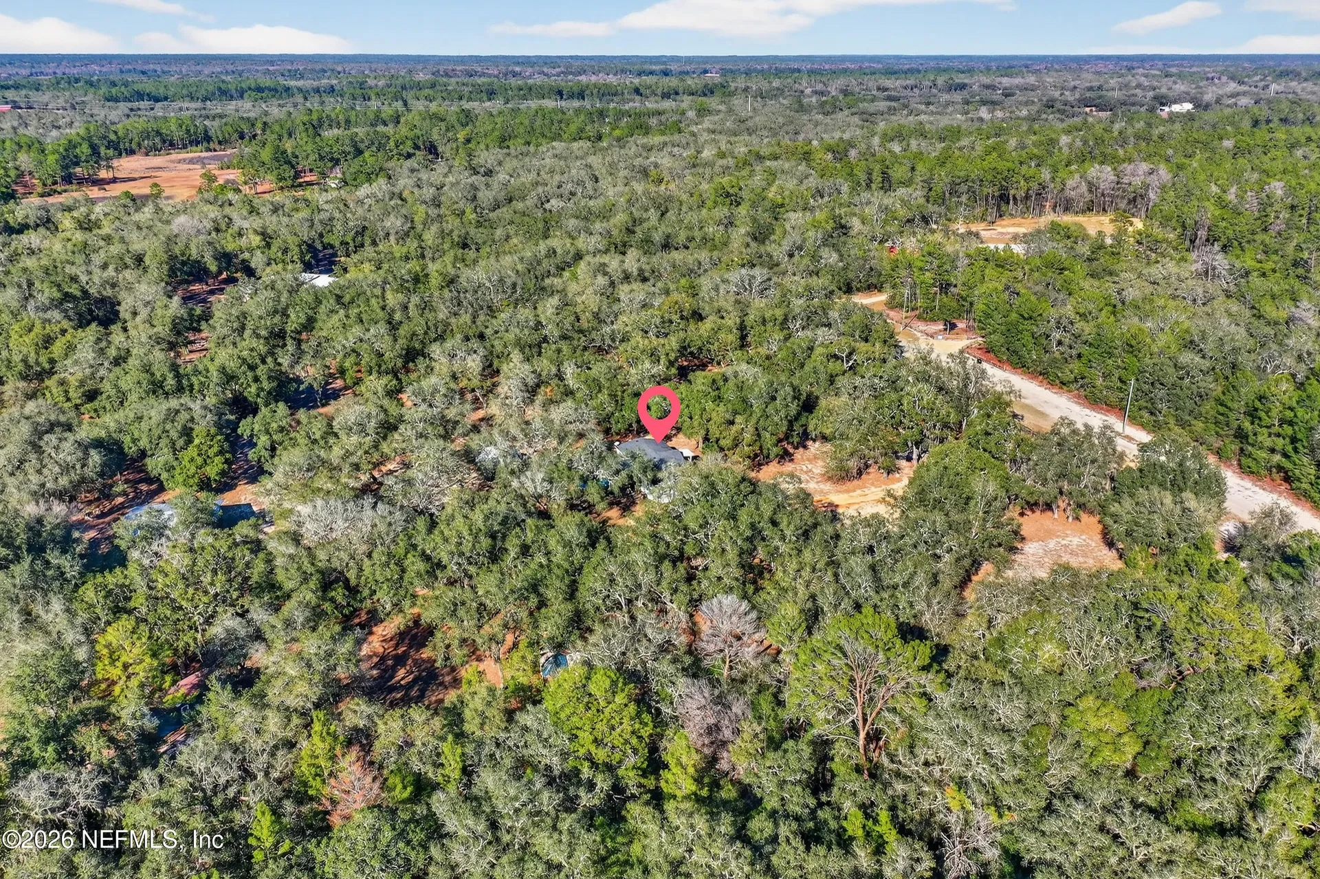 5270 Almond Court Keystone Heights FL 32656