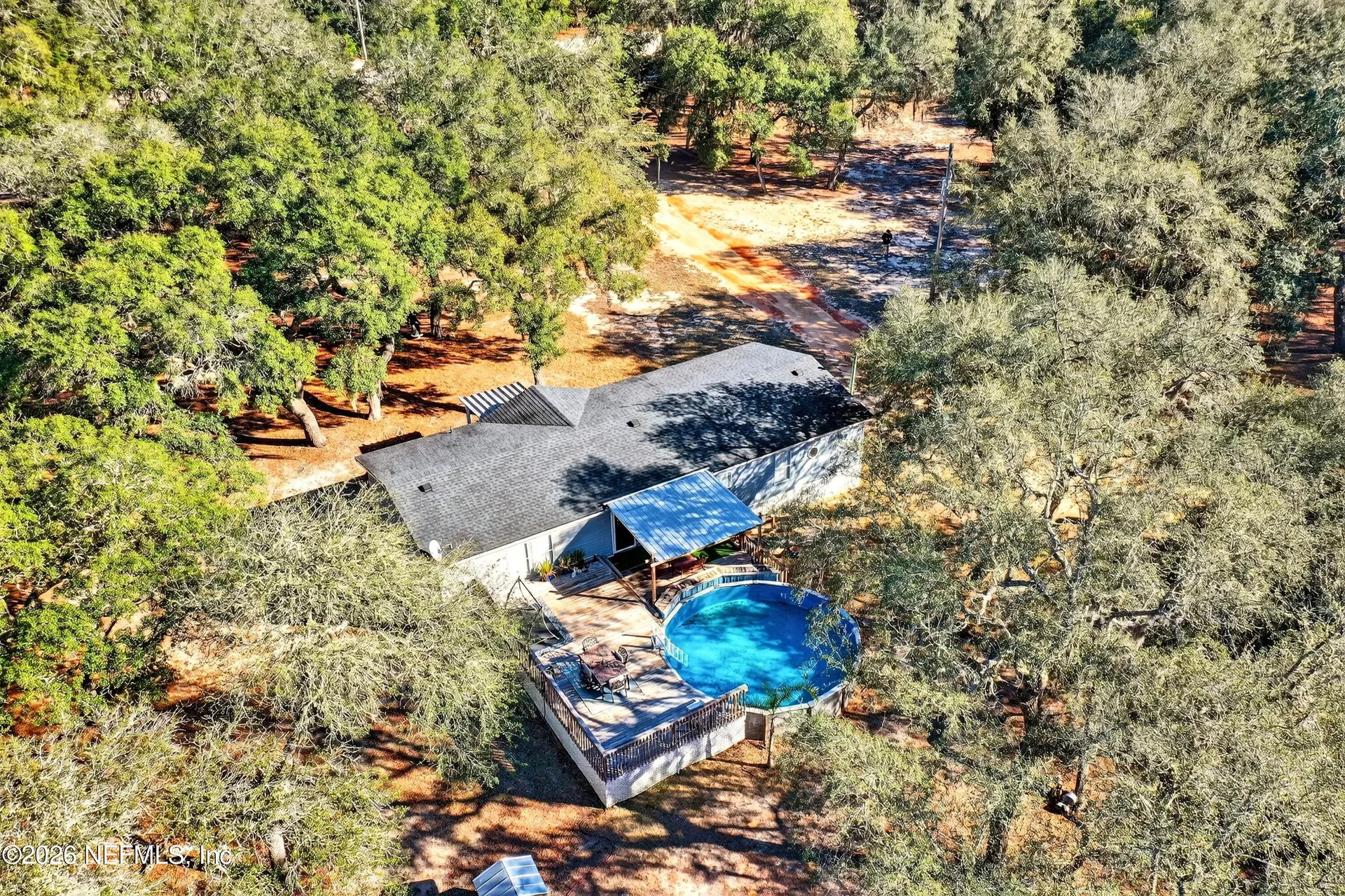 5270 Almond Court Keystone Heights FL 32656