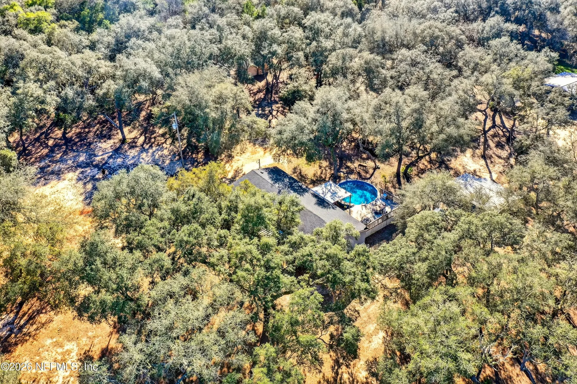 5270 Almond Court Keystone Heights FL 32656