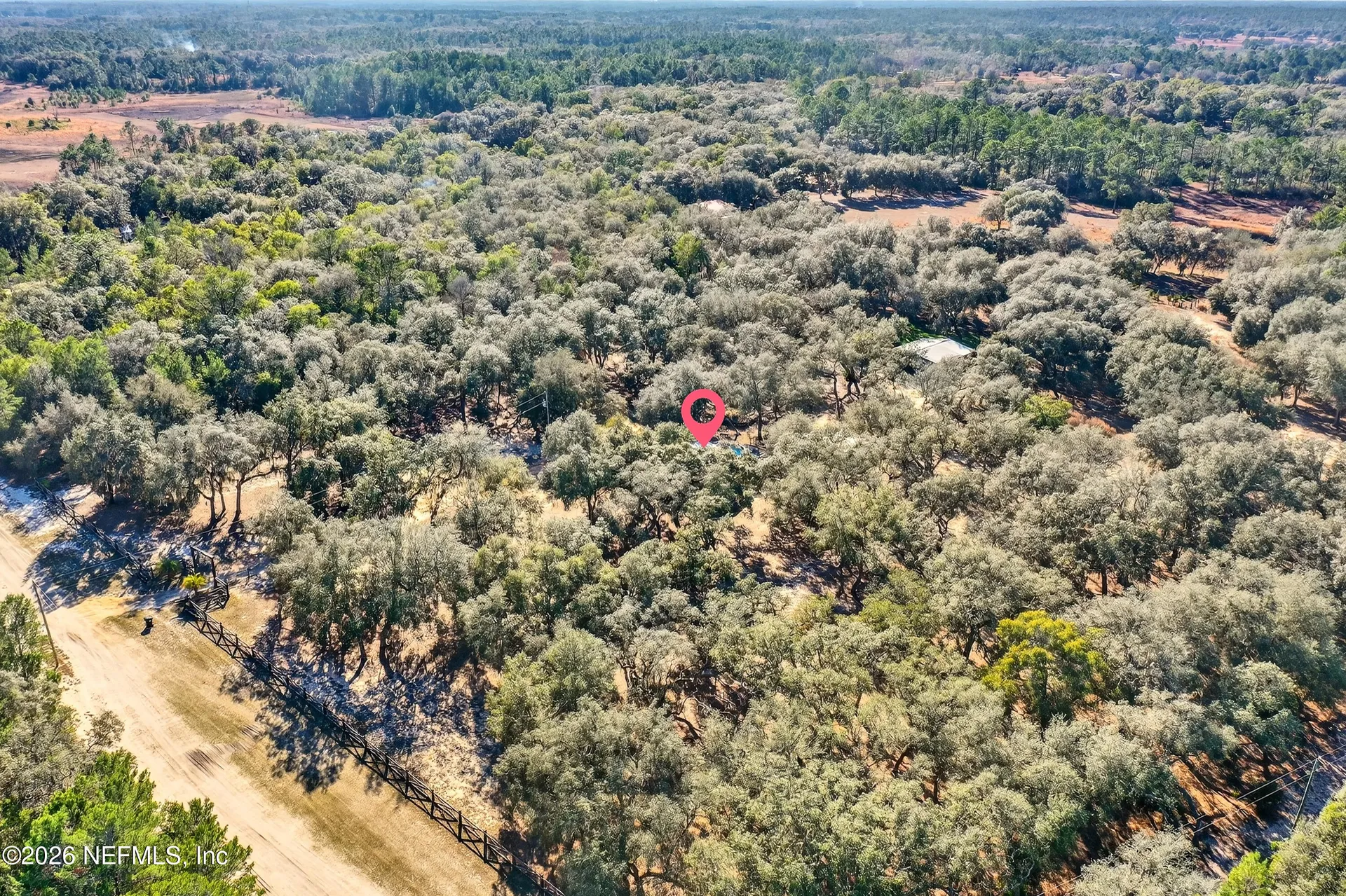 5270 Almond Court Keystone Heights FL 32656