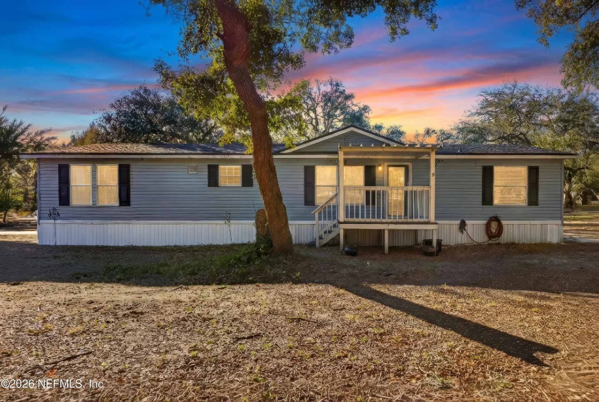 5270 Almond Court Keystone Heights FL 32656