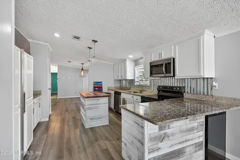 5270 Almond Court Keystone Heights FL 32656