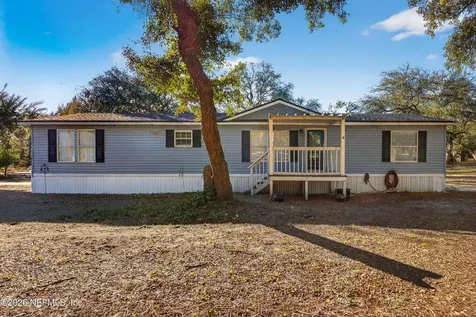 5270 Almond Court Keystone Heights FL 32656