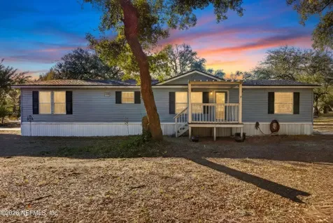 5270 Almond Court Keystone Heights FL 32656