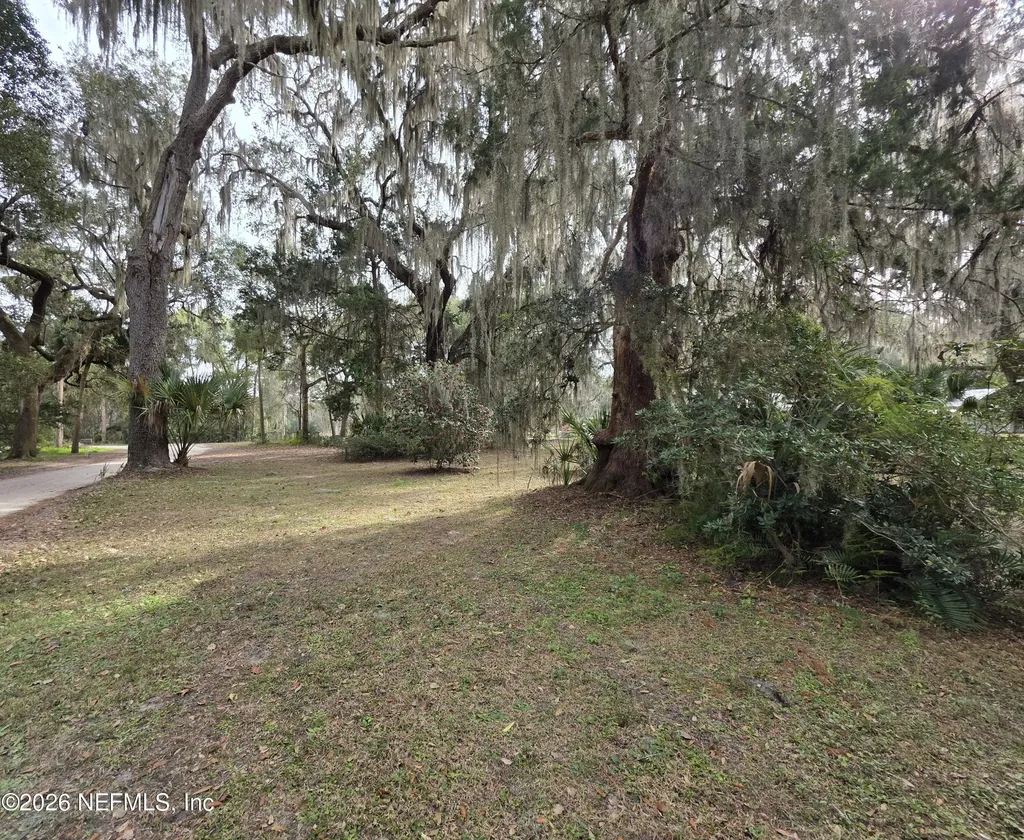 000 Mill Street Welaka FL 32193