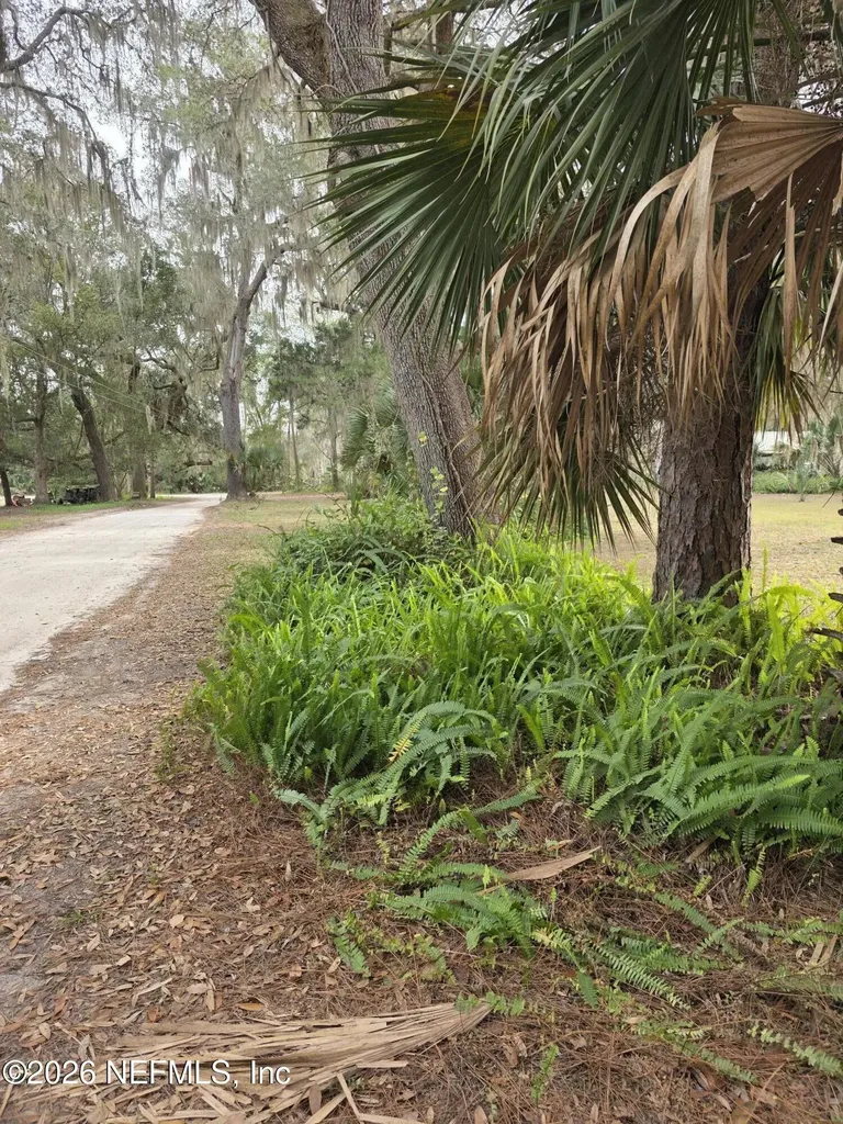 000 Mill Street Welaka FL 32193