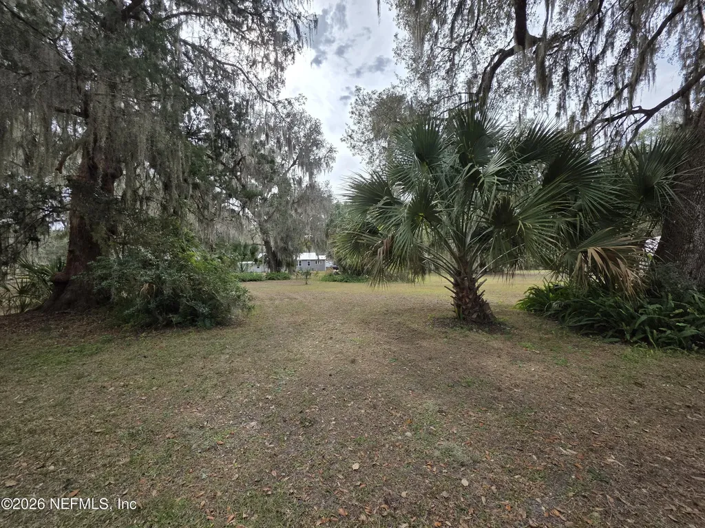 000 Mill Street Welaka FL 32193