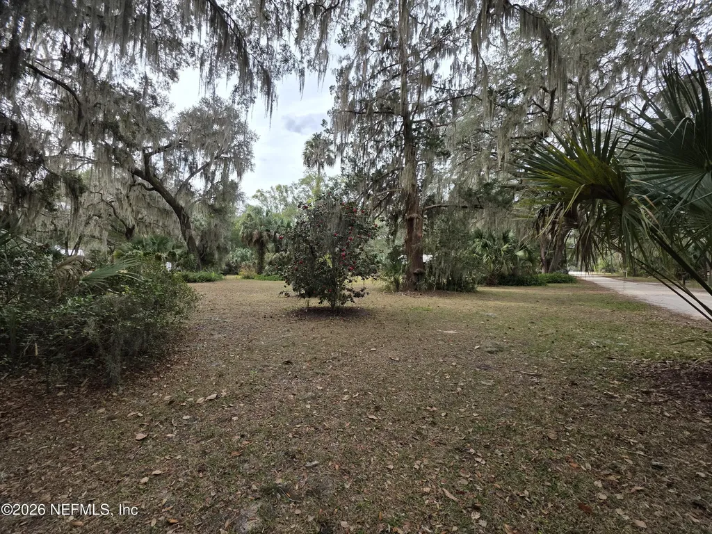 000 Mill Street Welaka FL 32193