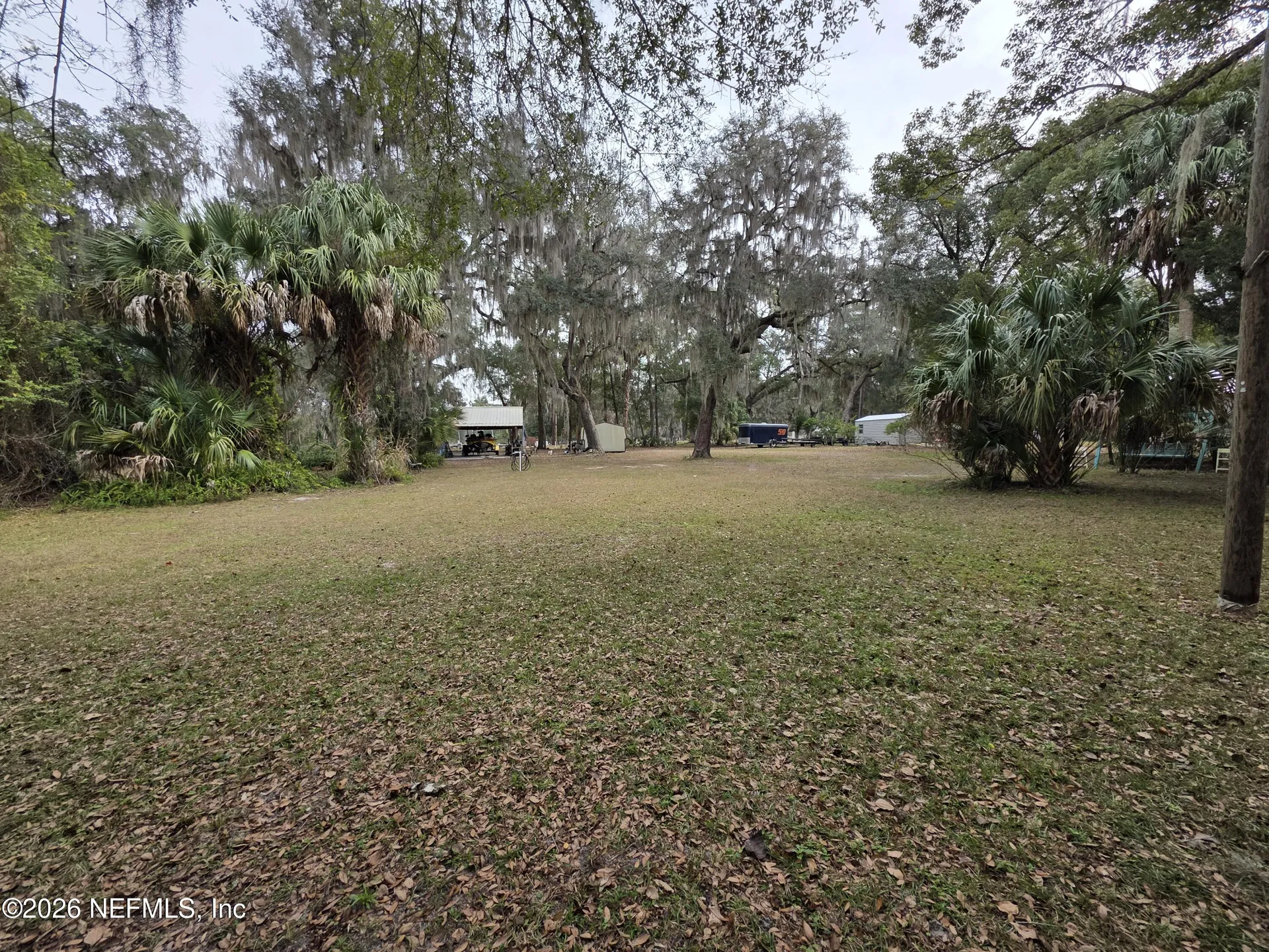 000 Mill Street Welaka FL 32193