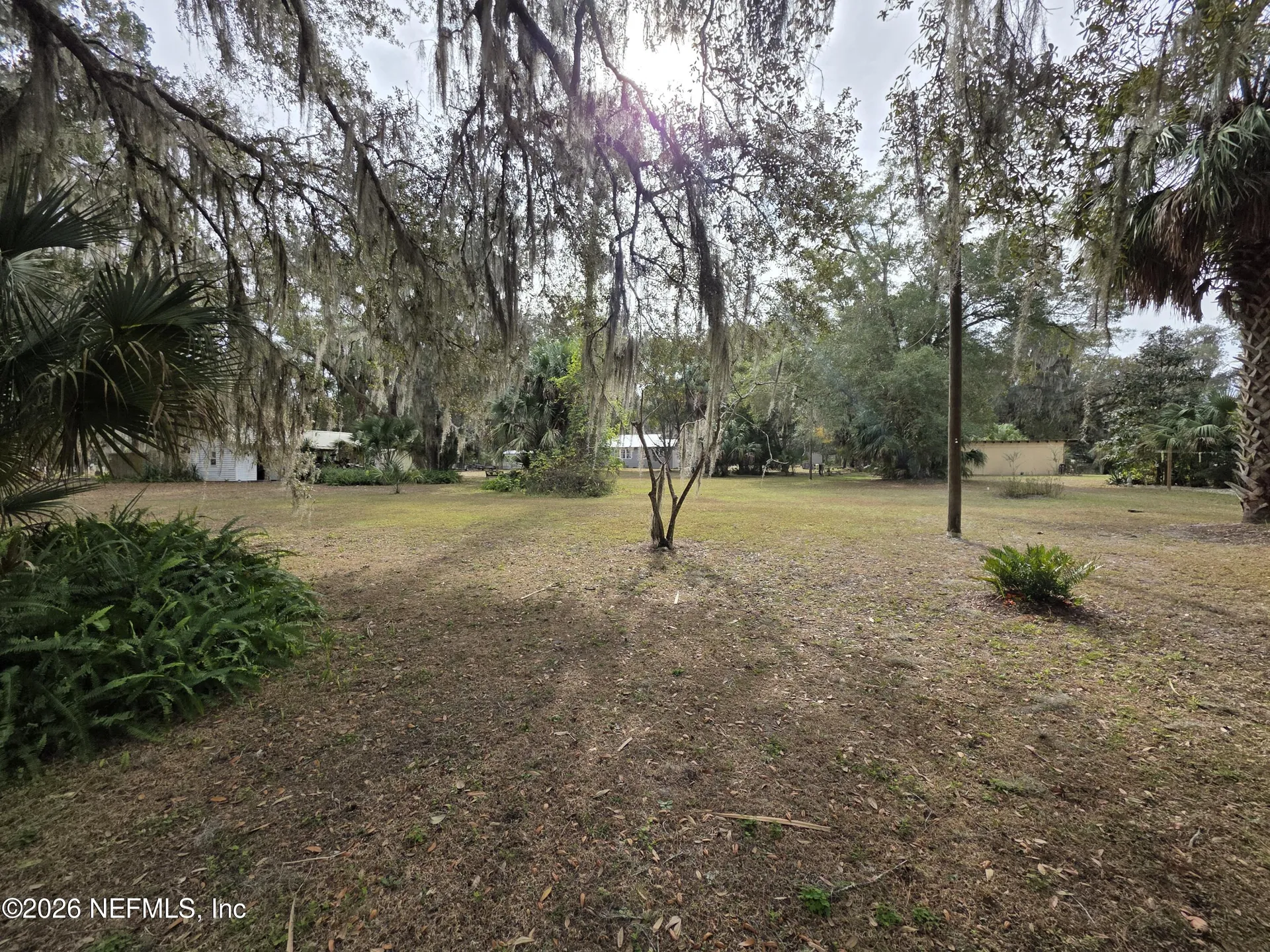 000 Mill Street Welaka FL 32193