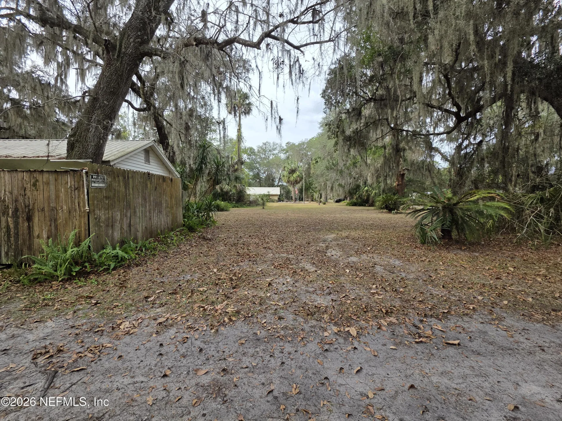 000 Mill Street Welaka FL 32193