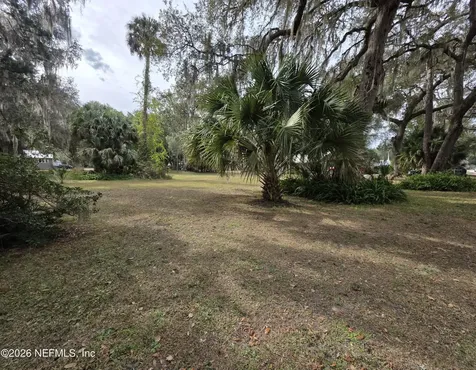 000 Mill Street Welaka FL 32193